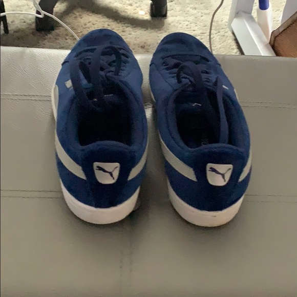 Puma Men’s - Picture 3 of 4